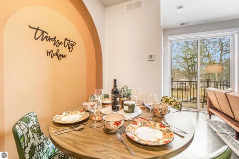 Tiny photo for 630 Garfield Avenue #210, Traverse City, MI 49684 (MLS # 1951644)