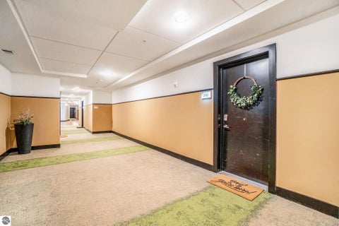 Tiny photo for 630 Garfield Avenue #210, Traverse City, MI 49684 (MLS # 1951644)