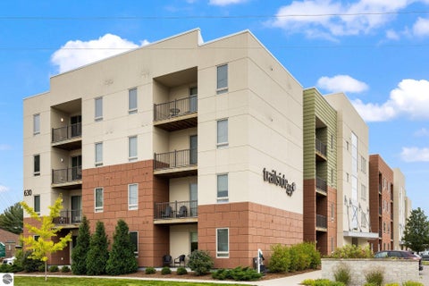 Tiny photo for 630 Garfield Avenue #210, Traverse City, MI 49684 (MLS # 1951644)