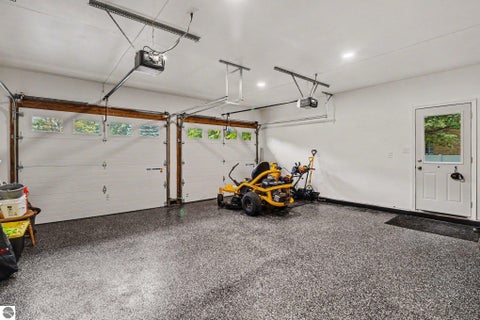 Tiny photo for 8124 S Shoreside Drive, Traverse City, MI 49684 (MLS # 1951221)