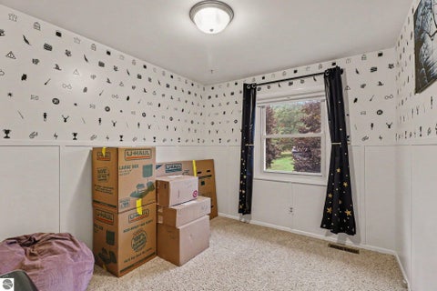 Tiny photo for 8124 S Shoreside Drive, Traverse City, MI 49684 (MLS # 1951221)
