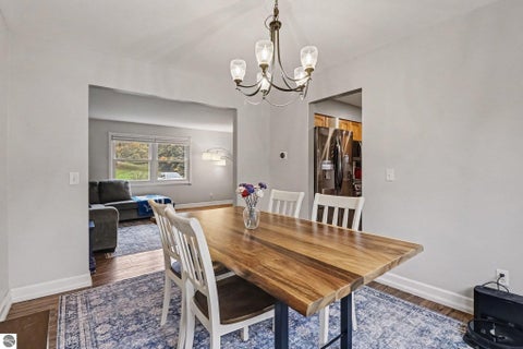 Tiny photo for 8124 S Shoreside Drive, Traverse City, MI 49684 (MLS # 1951221)