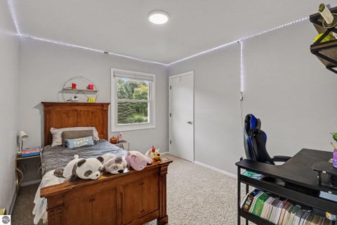 Tiny photo for 8124 S Shoreside Drive, Traverse City, MI 49684 (MLS # 1951221)