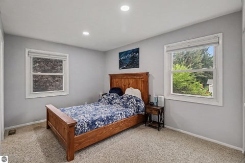 Tiny photo for 8124 S Shoreside Drive, Traverse City, MI 49684 (MLS # 1951221)