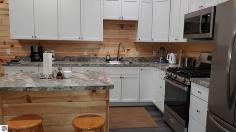 Tiny photo for 661 Forest, Lake, MI 48632 (MLS # 1943918)