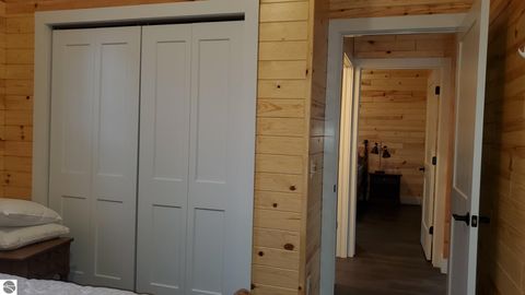 Tiny photo for 661 Forest, Lake, MI 48632 (MLS # 1943918)