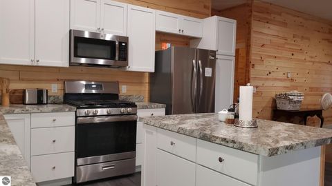 Tiny photo for 661 Forest, Lake, MI 48632 (MLS # 1943918)