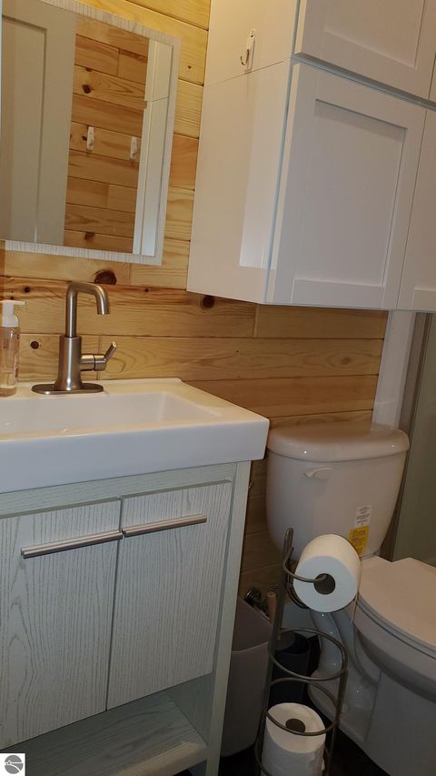 Tiny photo for 661 Forest, Lake, MI 48632 (MLS # 1943918)