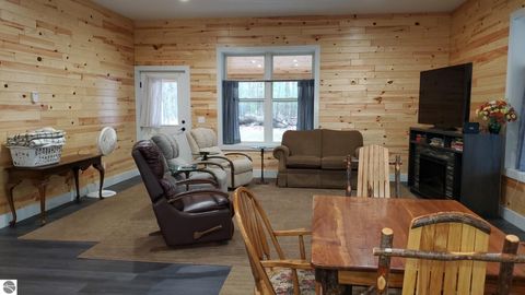 Tiny photo for 661 Forest, Lake, MI 48632 (MLS # 1943918)