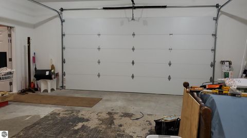 Tiny photo for 661 Forest, Lake, MI 48632 (MLS # 1943918)