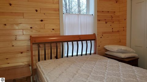 Tiny photo for 661 Forest, Lake, MI 48632 (MLS # 1943918)