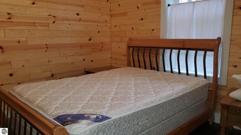 Tiny photo for 661 Forest, Lake, MI 48632 (MLS # 1943918)