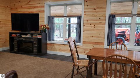 Tiny photo for 661 Forest, Lake, MI 48632 (MLS # 1943918)