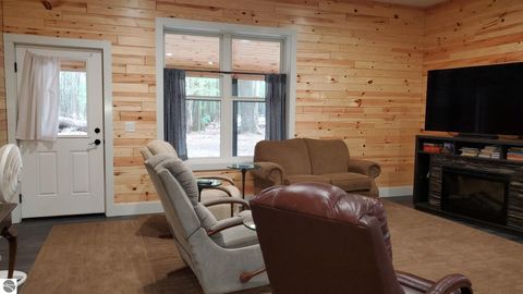 Tiny photo for 661 Forest, Lake, MI 48632 (MLS # 1943918)