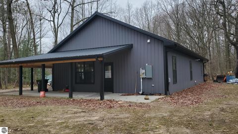 Tiny photo for 661 Forest, Lake, MI 48632 (MLS # 1943918)