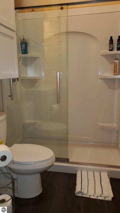 Tiny photo for 661 Forest, Lake, MI 48632 (MLS # 1943918)