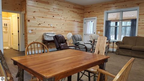 Tiny photo for 661 Forest, Lake, MI 48632 (MLS # 1943918)