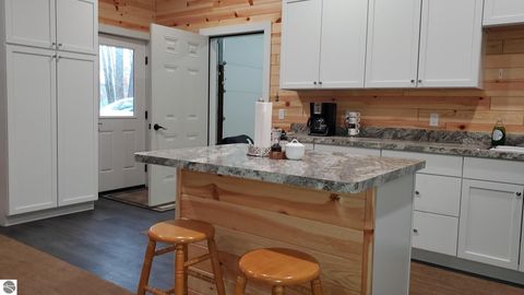 Tiny photo for 661 Forest, Lake, MI 48632 (MLS # 1943918)