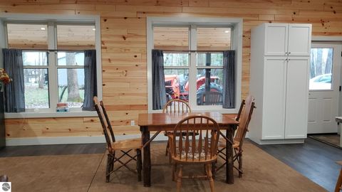 Tiny photo for 661 Forest, Lake, MI 48632 (MLS # 1943918)