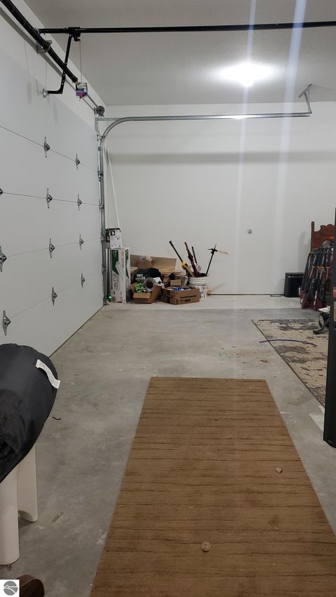 Tiny photo for 661 Forest, Lake, MI 48632 (MLS # 1943918)