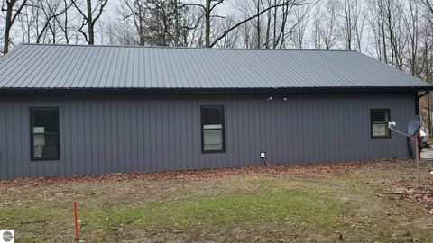 Tiny photo for 661 Forest, Lake, MI 48632 (MLS # 1943918)