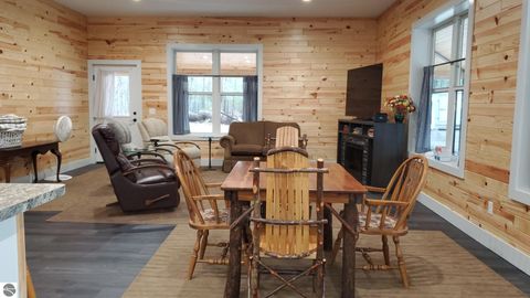 Tiny photo for 661 Forest, Lake, MI 48632 (MLS # 1943918)