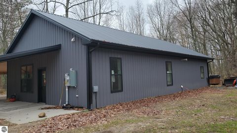 Tiny photo for 661 Forest, Lake, MI 48632 (MLS # 1943918)