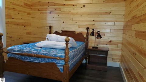 Tiny photo for 661 Forest, Lake, MI 48632 (MLS # 1943918)