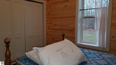 Tiny photo for 661 Forest, Lake, MI 48632 (MLS # 1943918)