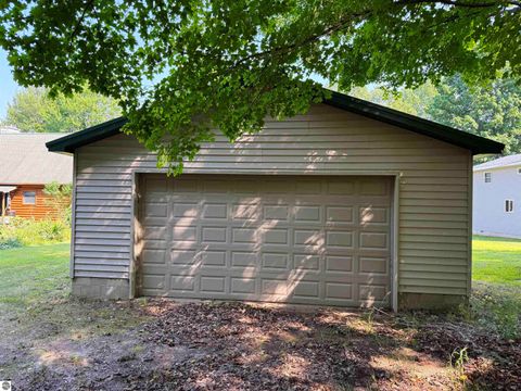Tiny photo for 4328 N Shore Drive, Kalkaska, MI 49646 (MLS # 1945146)