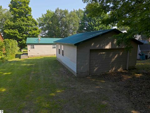 Tiny photo for 4328 N Shore Drive, Kalkaska, MI 49646 (MLS # 1945146)