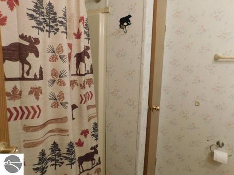 Tiny photo for 4328 N Shore Drive, Kalkaska, MI 49646 (MLS # 1945146)