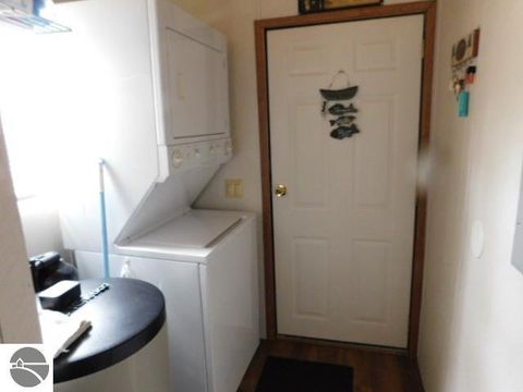 Tiny photo for 4328 N Shore Drive, Kalkaska, MI 49646 (MLS # 1945146)