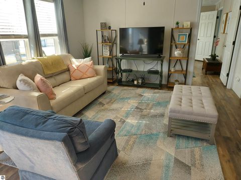 Tiny photo for 2259 Leisure Lane, Traverse City, MI 49686 (MLS # 1942690)