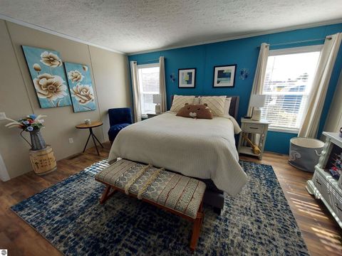 Tiny photo for 2259 Leisure Lane, Traverse City, MI 49686 (MLS # 1942690)