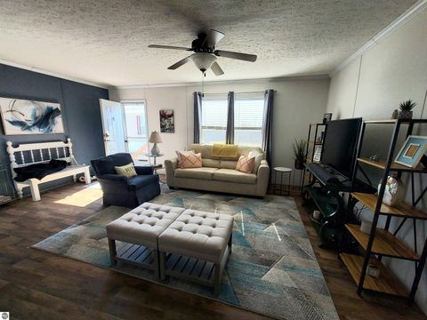 Tiny photo for 2259 Leisure Lane, Traverse City, MI 49686 (MLS # 1942690)