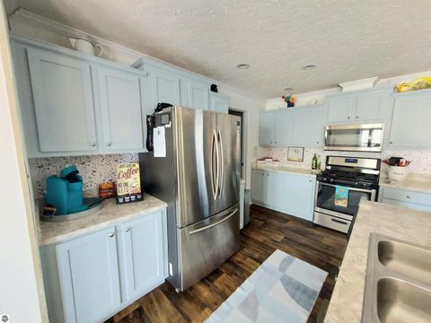 Tiny photo for 2259 Leisure Lane, Traverse City, MI 49686 (MLS # 1942690)