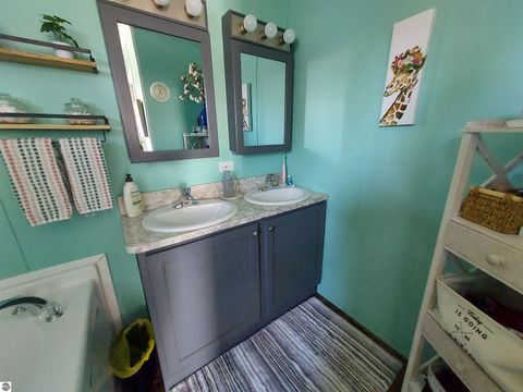 Tiny photo for 2259 Leisure Lane, Traverse City, MI 49686 (MLS # 1942690)