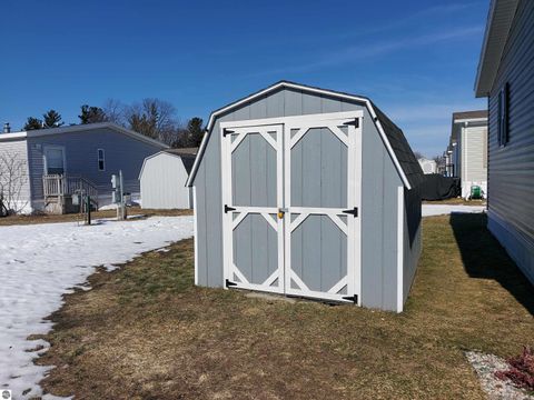 Tiny photo for 2259 Leisure Lane, Traverse City, MI 49686 (MLS # 1942690)