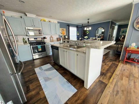 Tiny photo for 2259 Leisure Lane, Traverse City, MI 49686 (MLS # 1942690)