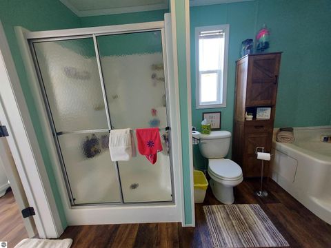 Tiny photo for 2259 Leisure Lane, Traverse City, MI 49686 (MLS # 1942690)