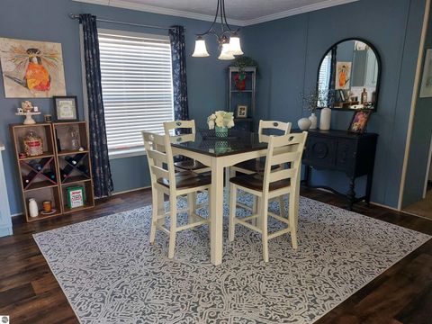 Tiny photo for 2259 Leisure Lane, Traverse City, MI 49686 (MLS # 1942690)