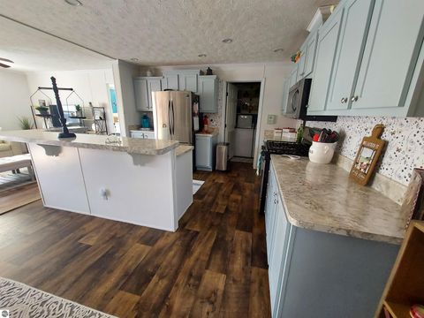 Tiny photo for 2259 Leisure Lane, Traverse City, MI 49686 (MLS # 1942690)