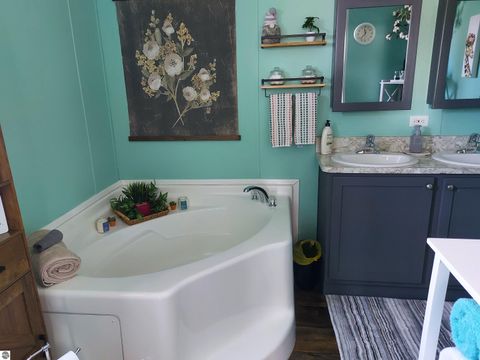 Tiny photo for 2259 Leisure Lane, Traverse City, MI 49686 (MLS # 1942690)