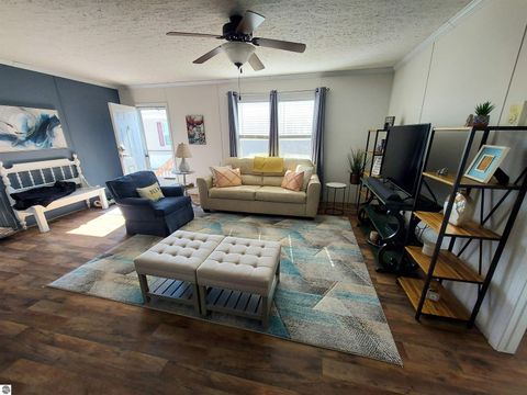 Tiny photo for 2259 Leisure Lane, Traverse City, MI 49686 (MLS # 1942690)