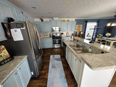 Tiny photo for 2259 Leisure Lane, Traverse City, MI 49686 (MLS # 1942690)