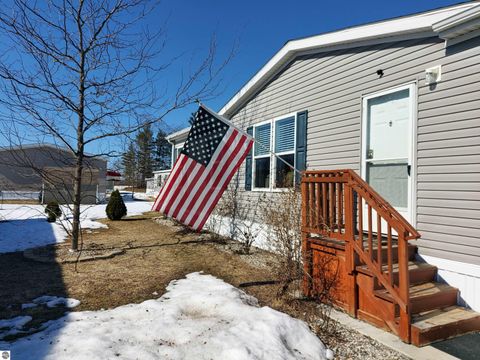 Tiny photo for 2259 Leisure Lane, Traverse City, MI 49686 (MLS # 1942690)