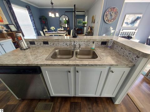 Tiny photo for 2259 Leisure Lane, Traverse City, MI 49686 (MLS # 1942690)