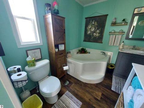 Tiny photo for 2259 Leisure Lane, Traverse City, MI 49686 (MLS # 1942690)