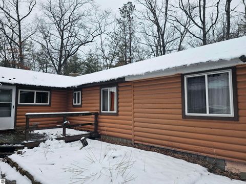 Tiny photo for 7243 East Drive, South Branch, MI 48761 (MLS # 1943695)